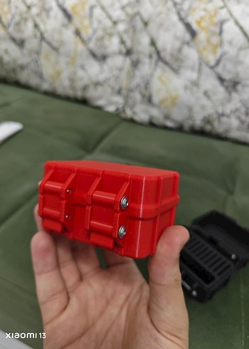 SD Kart Kutusu - Görsel 3