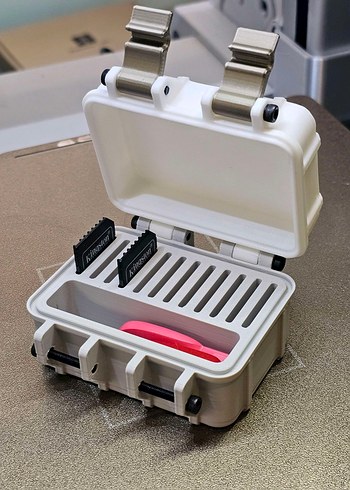 SD Kart Kutusu - Görsel 2