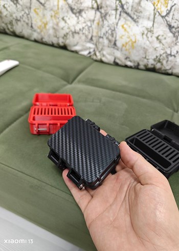 SD Kart Kutusu - Görsel 4