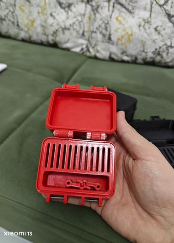 SD Kart Kutusu - Görsel 6