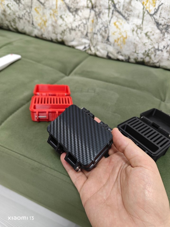 SD Kart Kutusu - Görsel 4