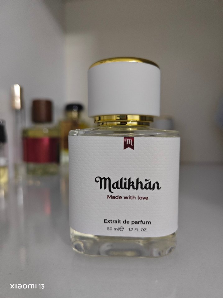 Malikhan Nishane Wulong Cha - Görsel 2