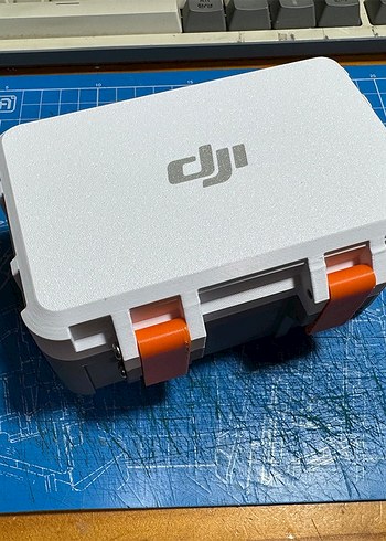 Dji Action 6 Kutu - Görsel 2