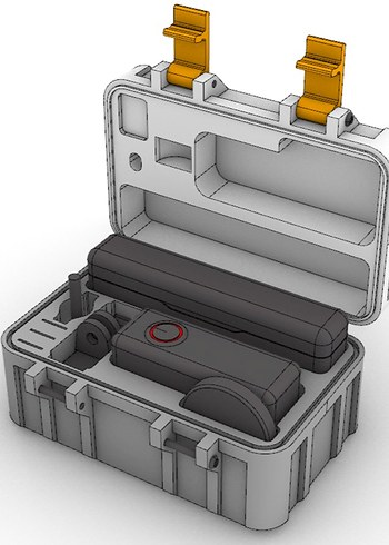 Dji Action 6 Kutu - Görsel 3
