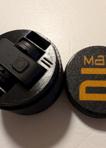 Gopro Max 2 Kutu - Görsel 3