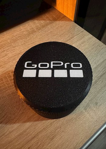 Gopro Max 2 Kutu - Görsel 2