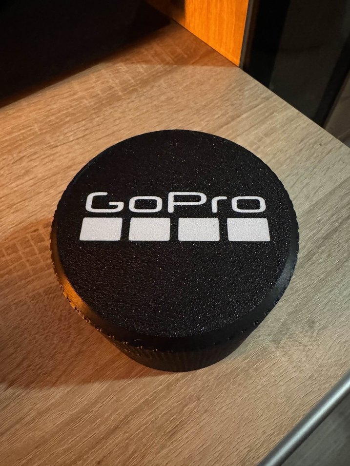 Gopro Max 2 Kutu - Görsel 2