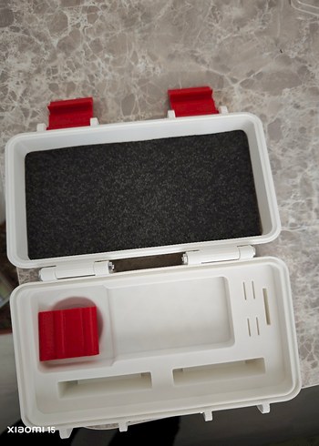 İnsta360 X4 Kutu - Görsel 2