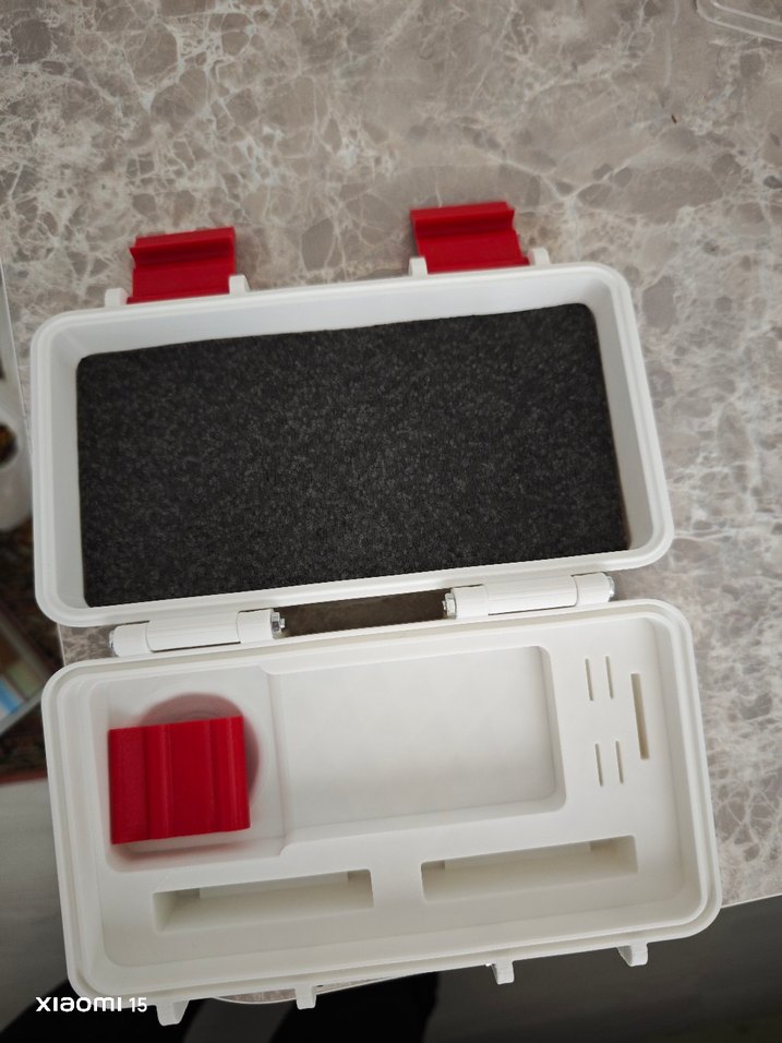 İnsta360 X4 Kutu - Görsel 2