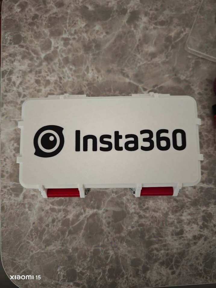 İnsta360 X4 Kutu - Görsel 3