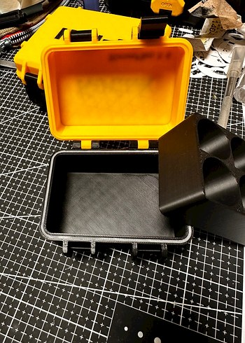 Kodak 35mm Film Kutusu - Görsel 3