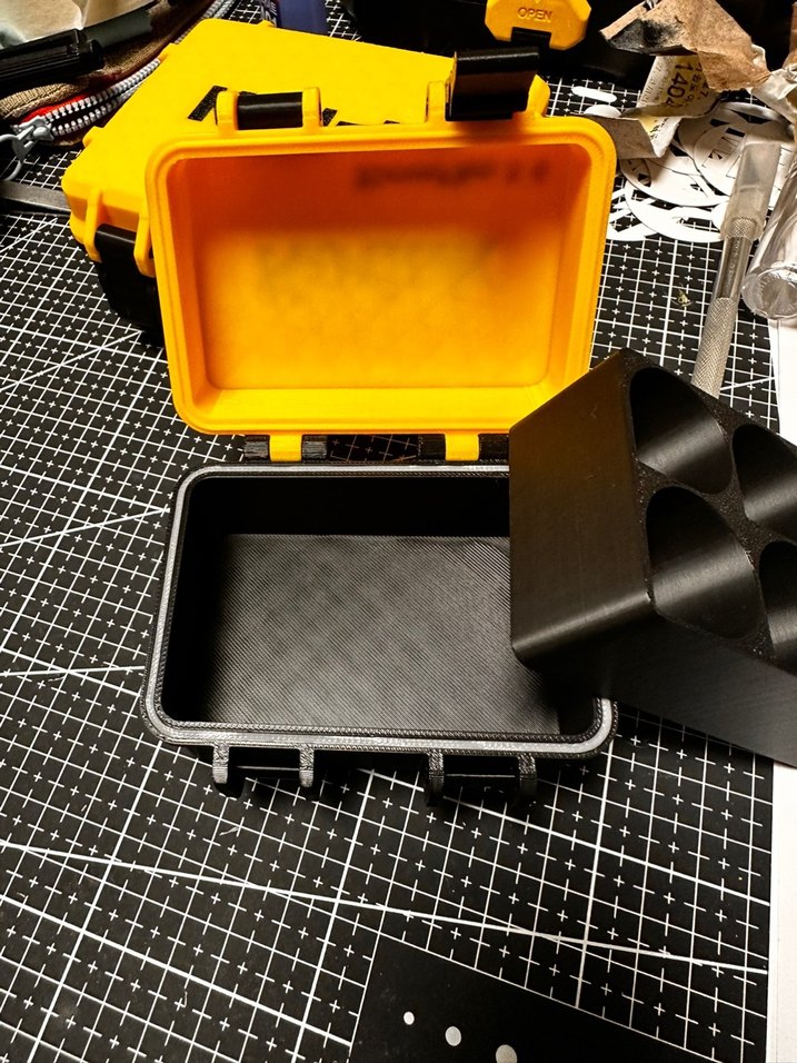 Kodak 35mm Film Kutusu - Görsel 3