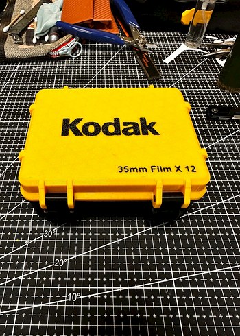Kodak