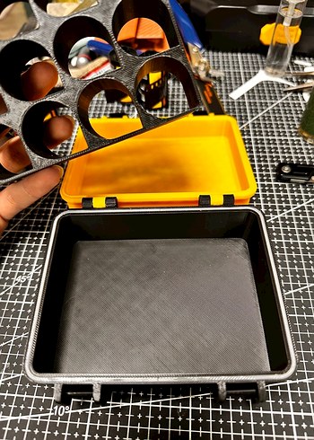 Kodak 35mm Film Kutusu - Görsel 4