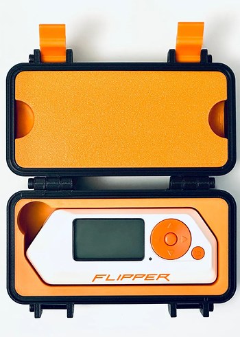 Flipper Zero Kutu - Görsel 3