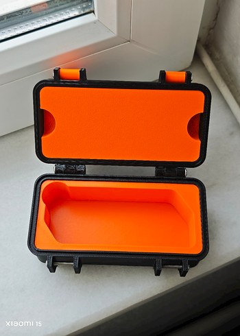 Flipper Zero Kutu - Görsel 2