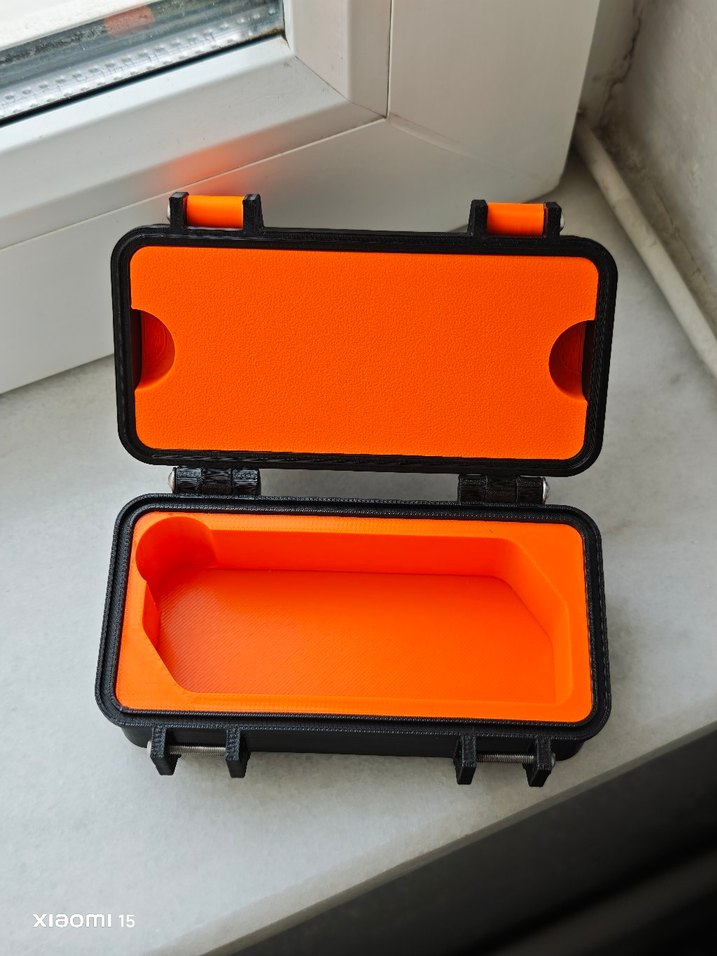 Flipper Zero Kutu - Görsel 2