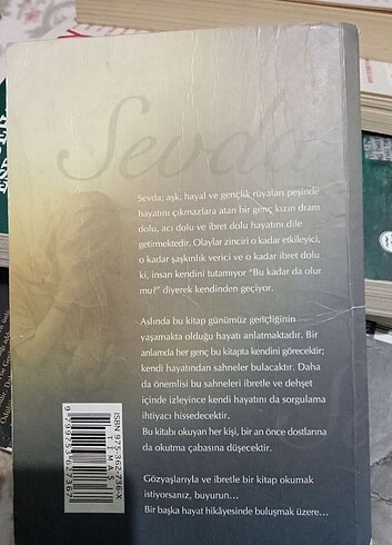  gerçek bir hayat hikayesi... ibretlik