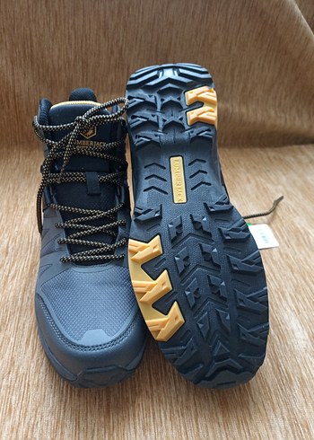 LUMBERJACK OUTDOOR WATERPROFF 41 NUMARA - Görsel 3