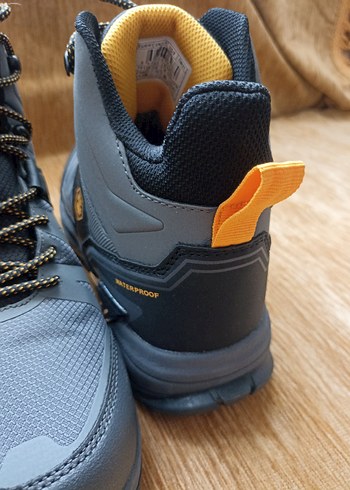 LUMBERJACK OUTDOOR WATERPROFF 41 NUMARA - Görsel 5