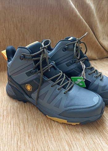 LUMBERJACK OUTDOOR WATERPROFF 41 NUMARA - Görsel 4