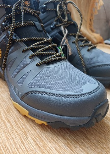 LUMBERJACK OUTDOOR WATERPROFF 41 NUMARA - Görsel 7