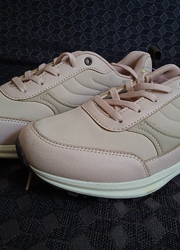 Kinetix Kinetix 38 numara 