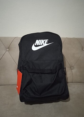 Nike spor sırt çantası 