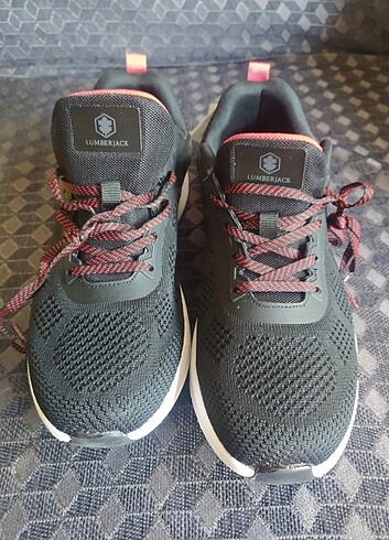 Lumberjack memory foam spor 42 numara 