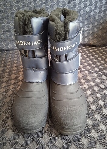 Lumberjack 35 numara 