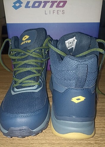 LOTTO  Ringtown High WATERPROFF 43 NUMARA  - Görsel 3