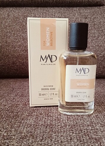 MAD H103 Parfüm 50ml