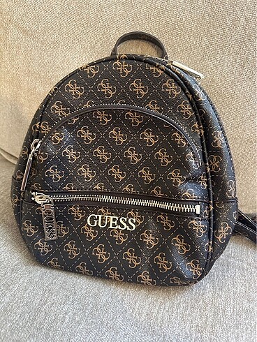 Guess orijinal guess çanta