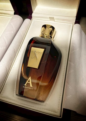Alexandria II Parfümü 100ml