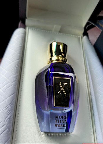 More Than Words Parfüm 100 ml