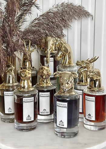 Beden Penhaligon's Yasmine Kadın Parfüm 100 ml