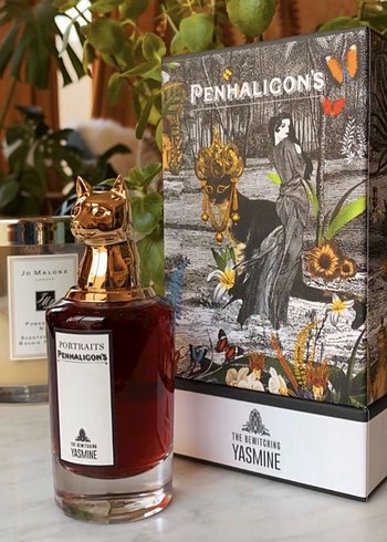 Penhaligon's Yasmine Kadın Parfüm 100 ml