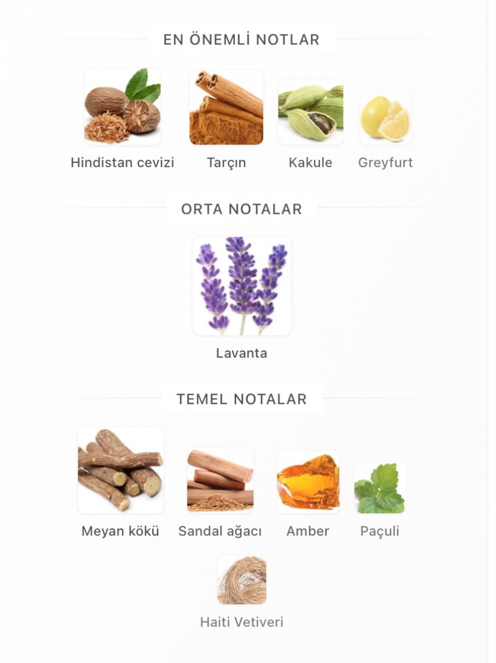 Dior Sauvage Elixir Erkek Parfümü 60 ml - Görsel 4