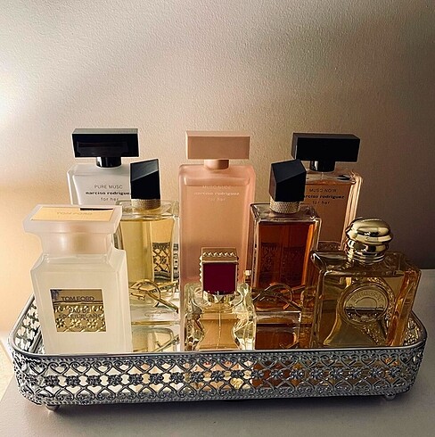 Yves Saint Laurent Libre İnstense