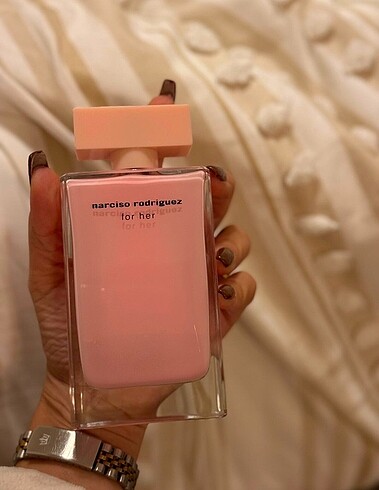 Narciso Rodriguez for Her
