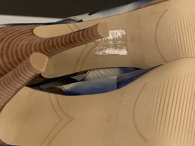 enzo angiolini ayakkabı - Görsel 8