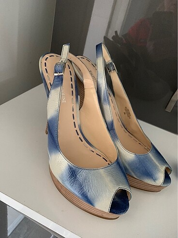 enzo angiolini ayakkabı - Görsel 6