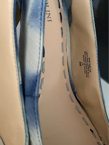 enzo angiolini ayakkabı - Görsel 7