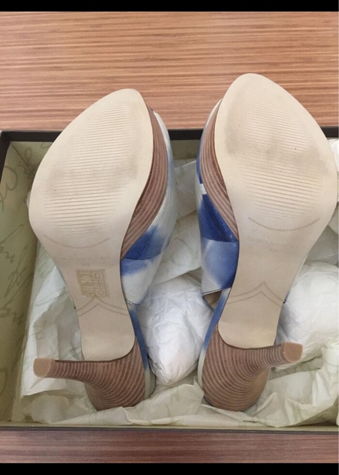 enzo angiolini ayakkabı - Görsel 4