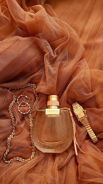 Chloé Chloé Nomade 100 ml