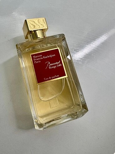 Maison Francis Kurkdjian Baccarat Rouge 540 EDP 200ml