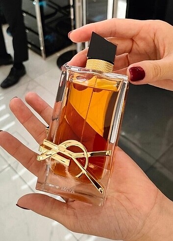 Yves Saint Laurent Libre İnstense