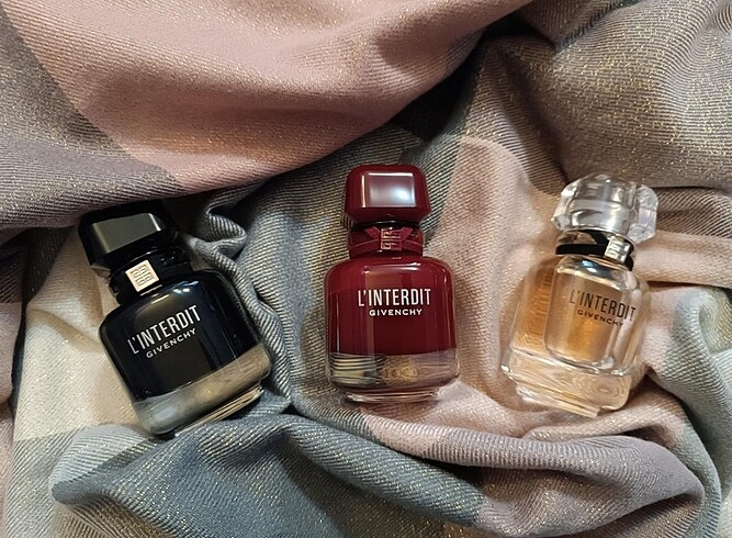 Givenchy L'Interdit