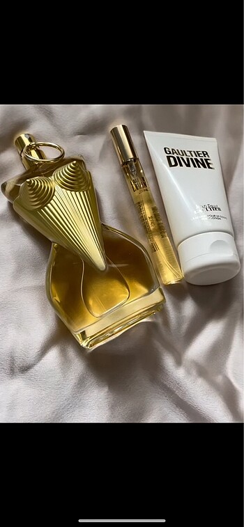 Jean Paul Gaultier EDP