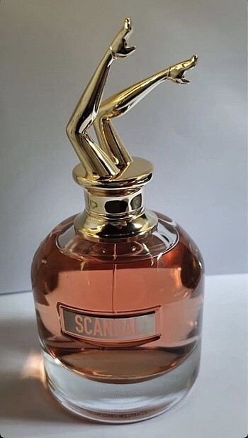  Beden Jean Paul Gaultier Skandal